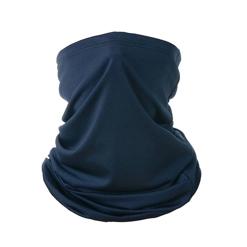 Bandana Tática Camo Multiuso – Proteção e Performance para Aventuras Outdoor