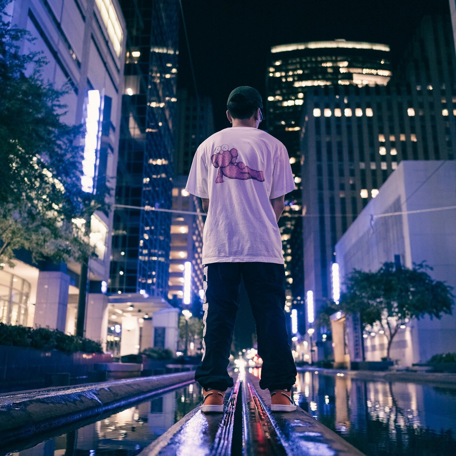 Streetwear