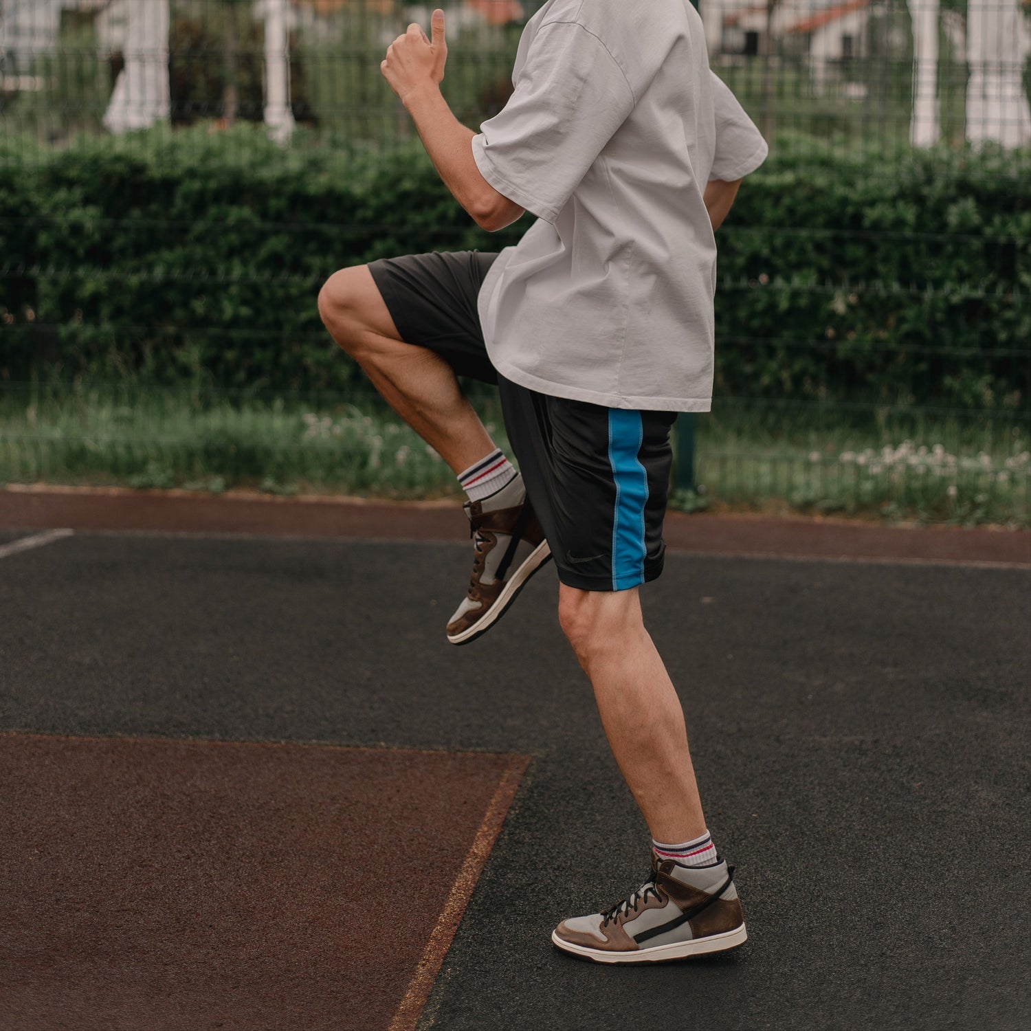 Esportivo