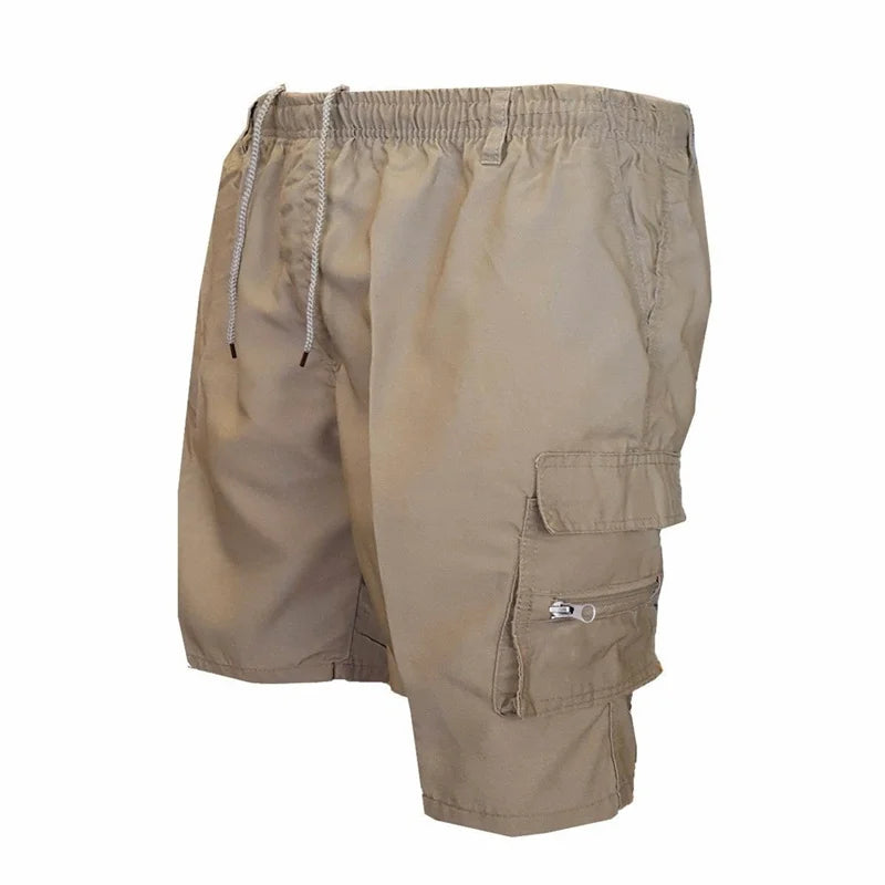 Bermuda Cargo MotionFit