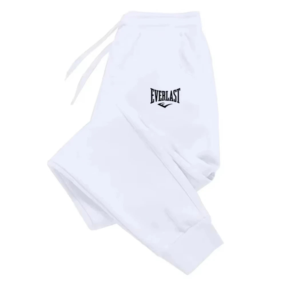 Calça Jogger Everlast Performance – Conforto e Estilo para Treino e Casual