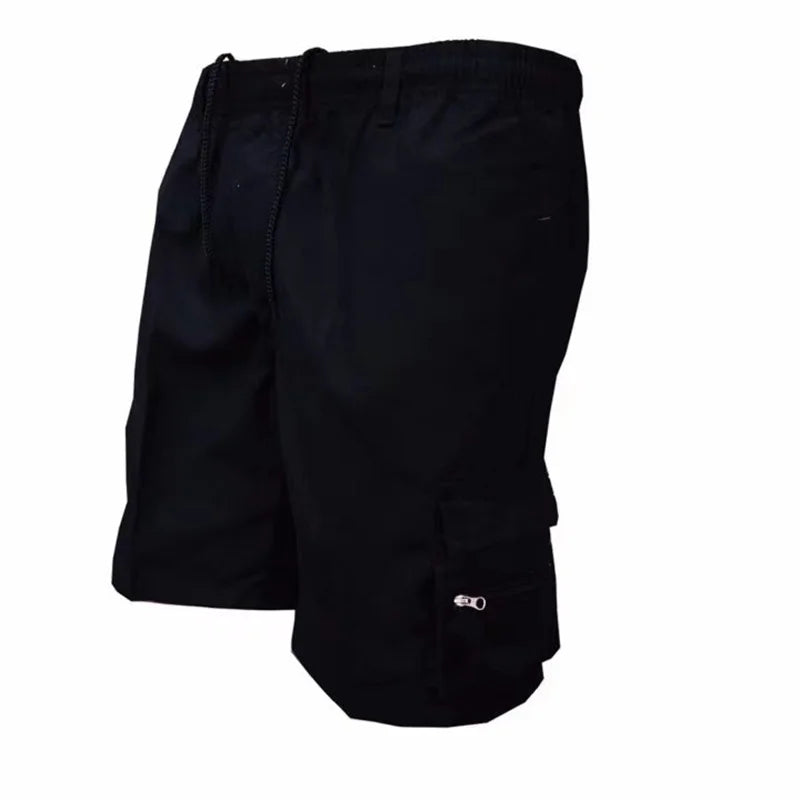Bermuda Cargo MotionFit