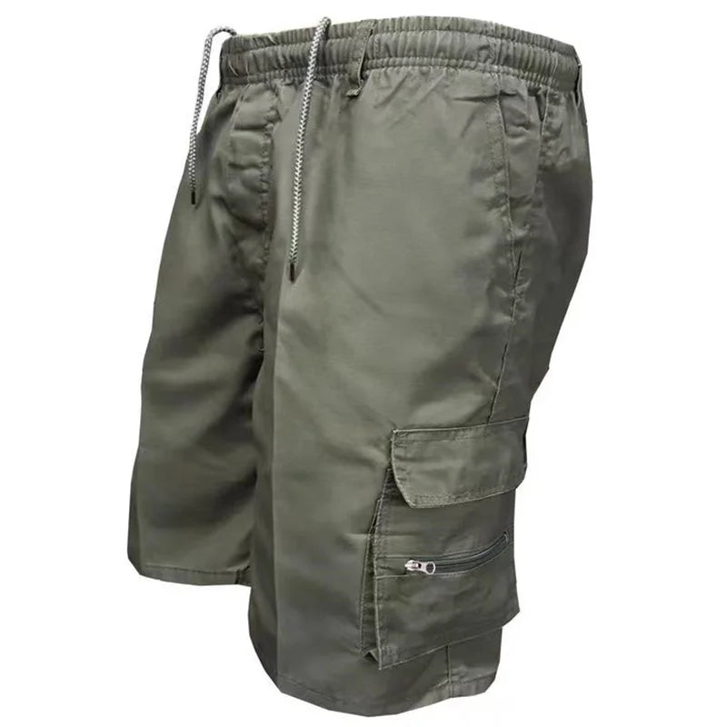 Bermuda Cargo MotionFit