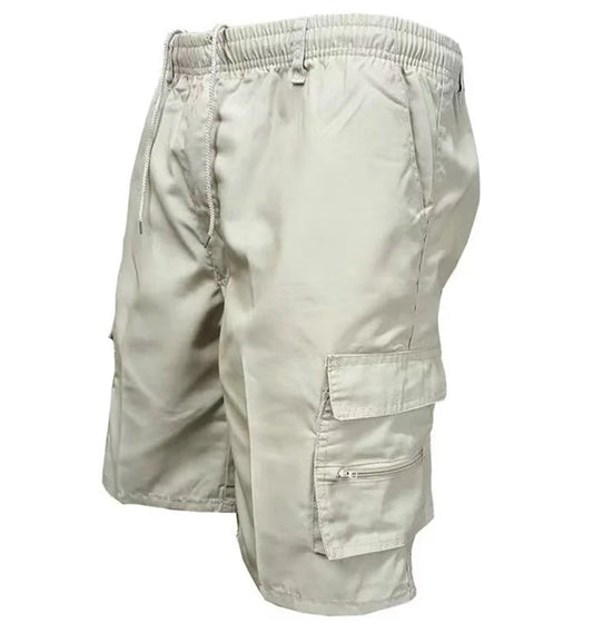Bermuda Cargo MotionFit